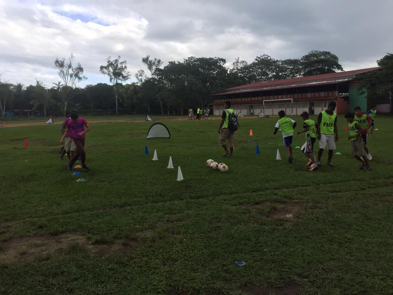 futbol